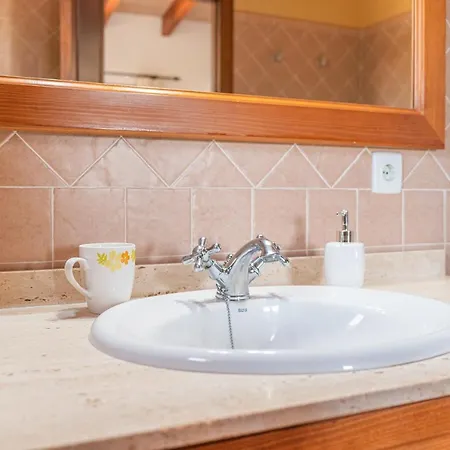 Ca Na Neus Βίλα Pollença