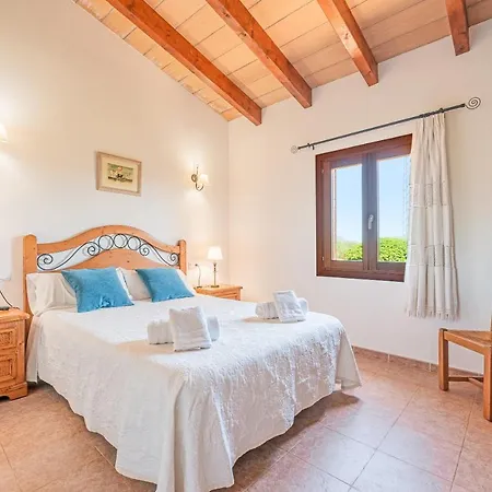 Ca Na Neus Βίλα Pollença