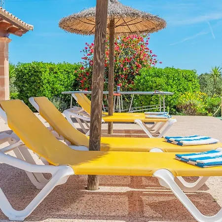 Ca Na Neus * Pollença