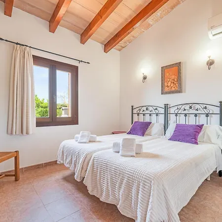 Ca Na Neus * Pollença