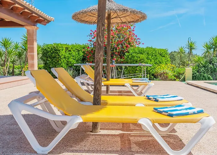 Ca Na Neus * Pollença