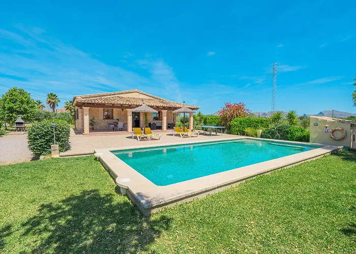 Ca Na Neus Pollença