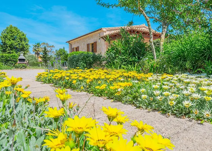 Ca Na Neus * Pollença