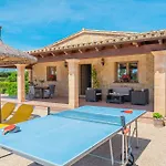 Ca Na Neus Villa Pollença