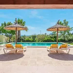 Villa Ca Na Neus Pollença
