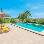 Ca Na Neus Villa
