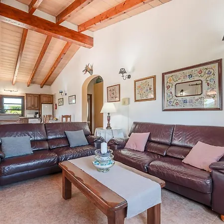 Villa Ca Na Neus Pollença