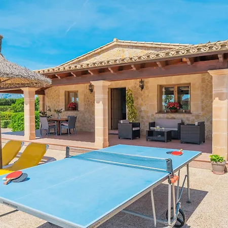 Ca Na Neus Vila Pollença
