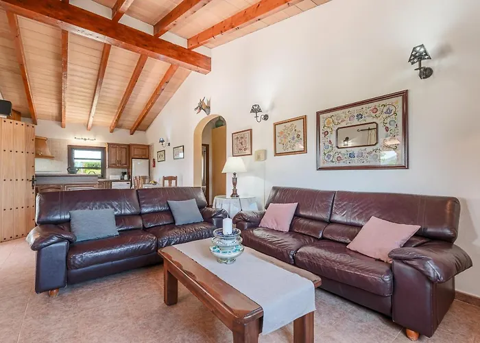 Villa Ca Na Neus Pollença