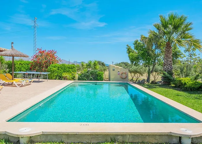 Ca Na Neus * 波连斯萨