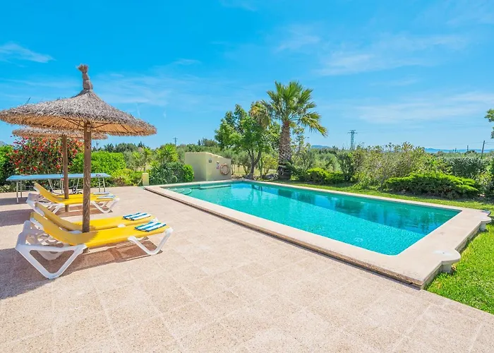 Ca Na Neus 波连斯萨