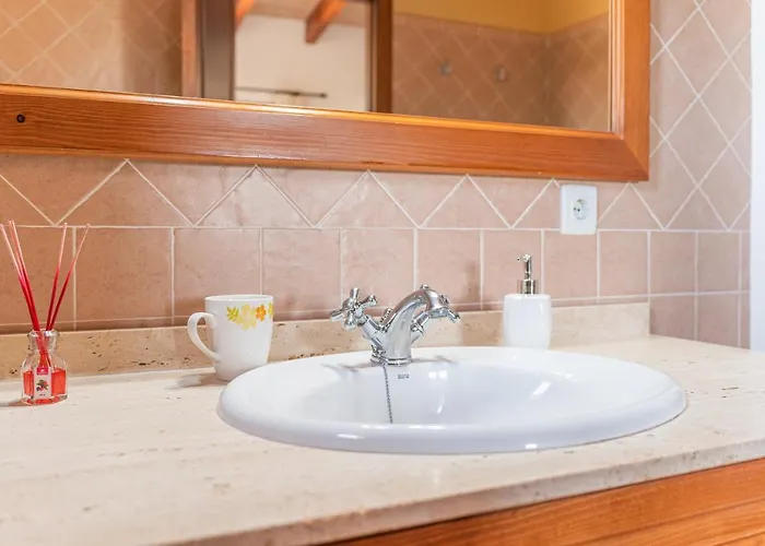 Ca Na Neus Villa Pollença