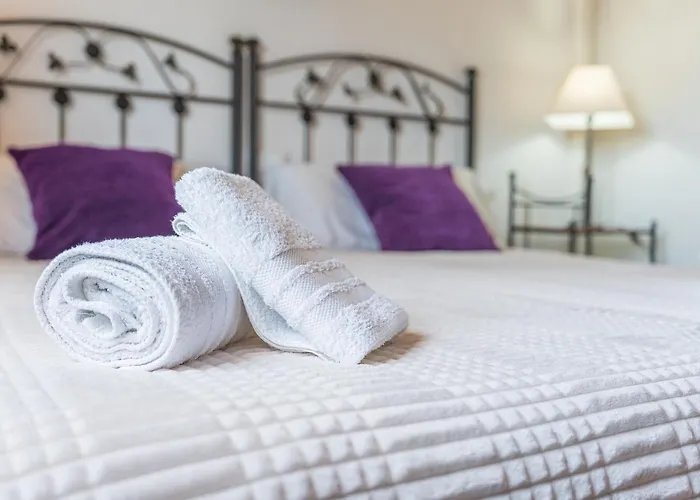 Ca Na Neus Вілла *