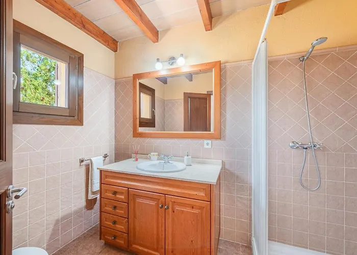 Вілла Ca Na Neus