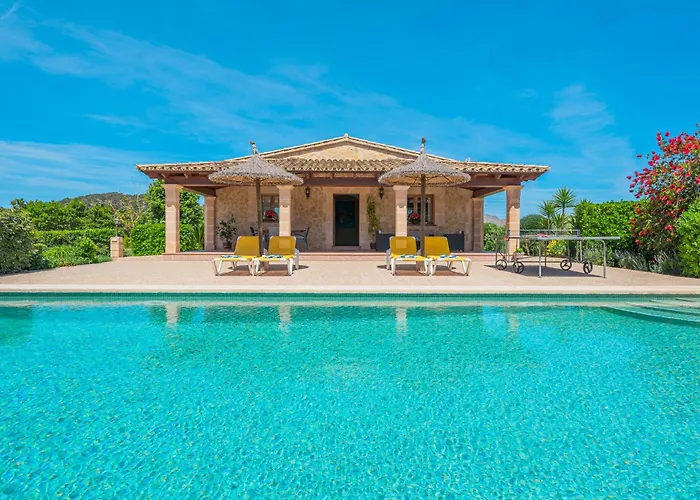 Ca Na Neus 波连斯萨