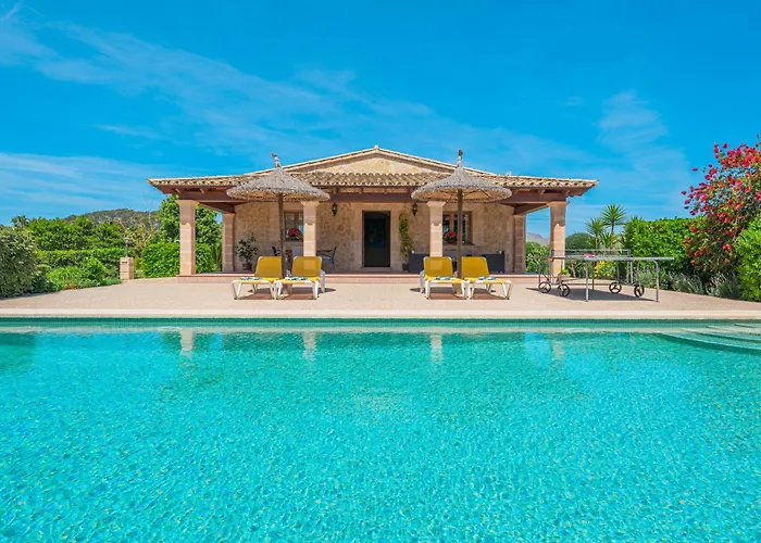 Ca Na Neus Pollença