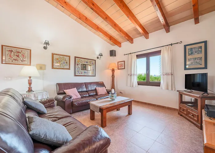 Ca Na Neus * Pollença