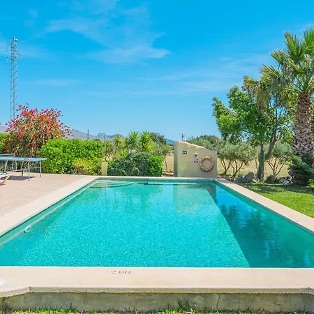 Ca Na Neus * פוינסה