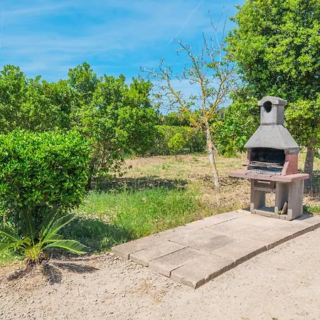 Ca Na Neus וילה פוינסה