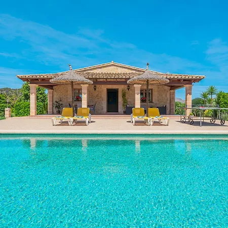 Ca Na Neus פוינסה